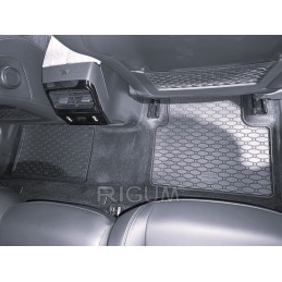 OPEL Grandland Hybrid 2025- / PEUGEOT 5008 Hybrid 2024- Guminiai kilimėliai RIGUM 906622