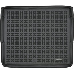 Opel Grandland SUV 2021- (viršutiniame aukšte) Bagažinės kilimėlis REZAW 231157