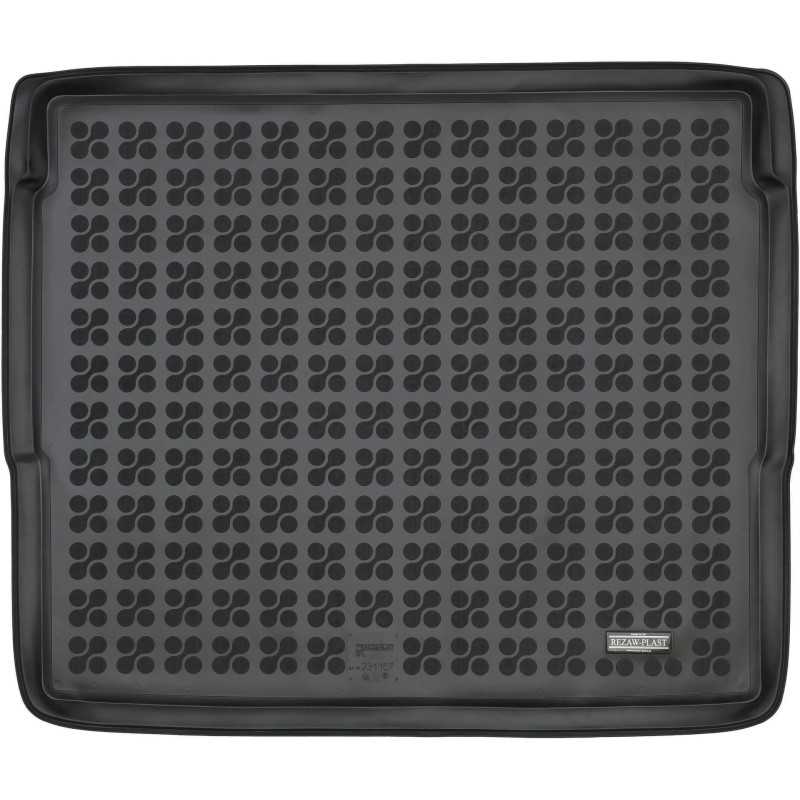 Opel Grandland SUV 2021- (viršutiniame aukšte) Bagažinės kilimėlis REZAW 231157