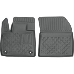 Opel Grandland X 2017- ARISTAR guminiai kilimėliai PRIEKINIS 653439