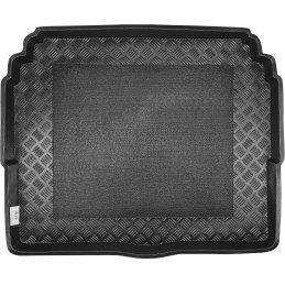 Opel Grandland X 2017- Bagažinės kilimėlis MIX-PLAST 23063/M