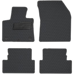 Opel Grandland X 2017- EVA MAX kilimėliai-MAT 10533