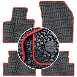 Opel Grandland X 2017- EVA MAX kilimėliai-MAT 10533