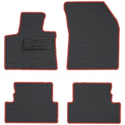 Opel Grandland X 2017- EVA MAX kilimėliai-MAT 10533