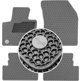 Opel Grandland X 2017- EVA MAX kilimėliai-MAT 10533