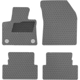 Opel Grandland X 2017- EVA MAX kilimėliai-MAT 10533