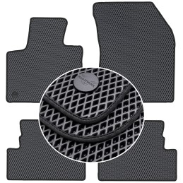 Opel Grandland X 2017- EVA MAX kilimėliai-MAT 10533