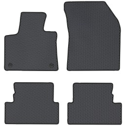 Opel Grandland X 2017- EVA MAX kilimėliai-MAT 10533