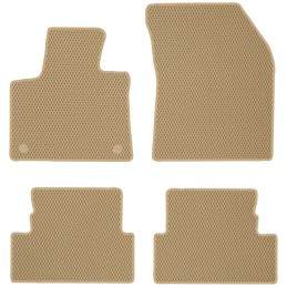 Opel Grandland X 2017- EVA MAX kilimėliai-MAT 10533