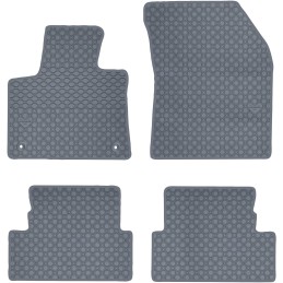 Opel Grandland X 2017- Guminiai kilimėliai PRIME-LINER MAX-MAT