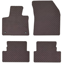 Opel Grandland X 2017- Guminiai kilimėliai PRIME-LINER MAX-MAT