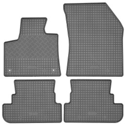 Opel Grandland X 2019- Guminiai kilimėliai RIGUM 905243