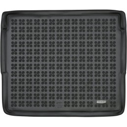 Opel GRANDLAND X Crossover (viršutinis aukštas) 2017- Bagažinės kilimėlis REZAW 231157