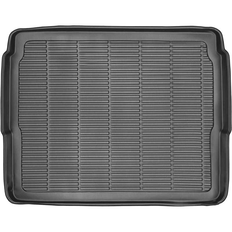 Opel Grandland X Crossover 2017- bagažinės kilimėlis MAX-MAT 911511