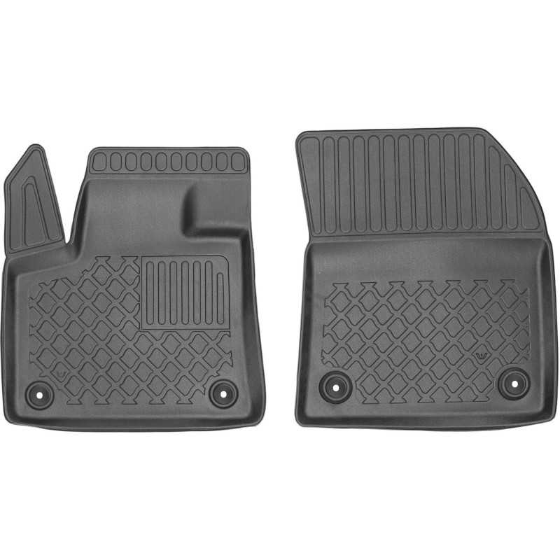 Opel Grandland X Hybrid 2019- ARISTAR guminiai kilimėliai PRIEKINIS 653441