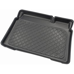 Opel Grandland X SUV 5D 10.2017- Bagažinės kilimėlis ARISTAR 193439G