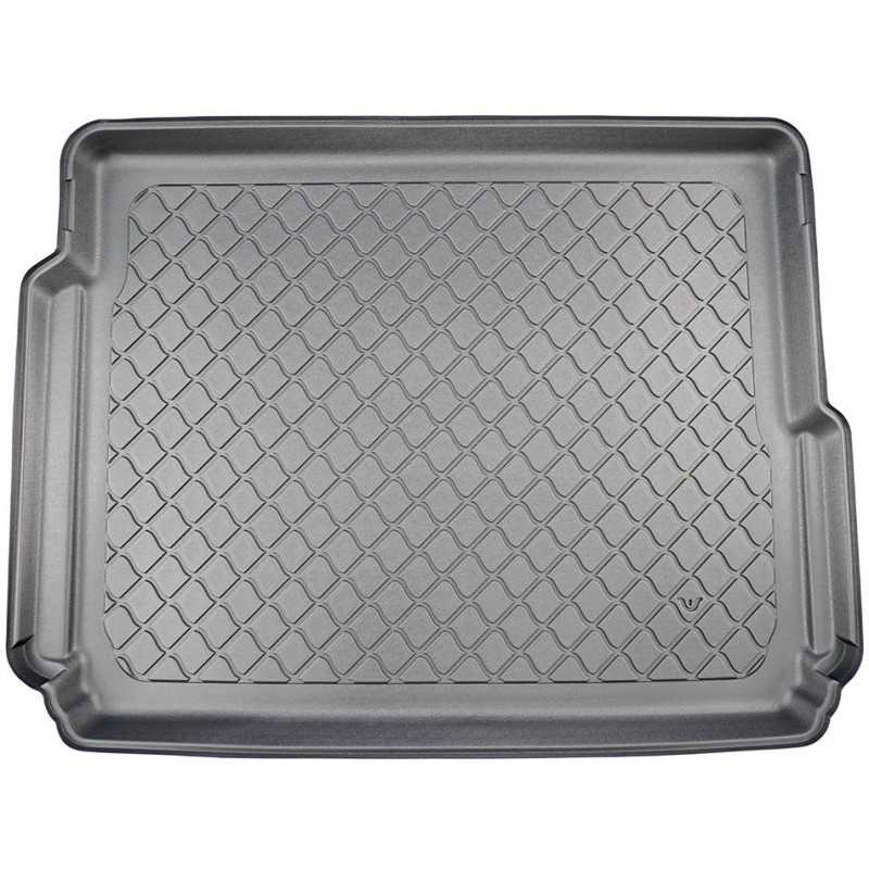 Opel Grandland X SUV Hybrid 2019- bagažinės kilimėlis ARISTAR 193441G