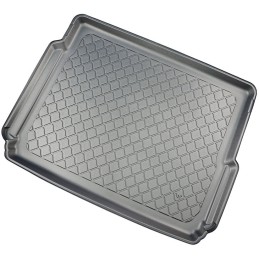 Opel Grandland X SUV Hybrid 2019- bagažinės kilimėlis ARISTAR 193441G