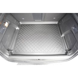Opel Grandland X SUV Hybrid 2019- bagažinės kilimėlis ARISTAR 193441G