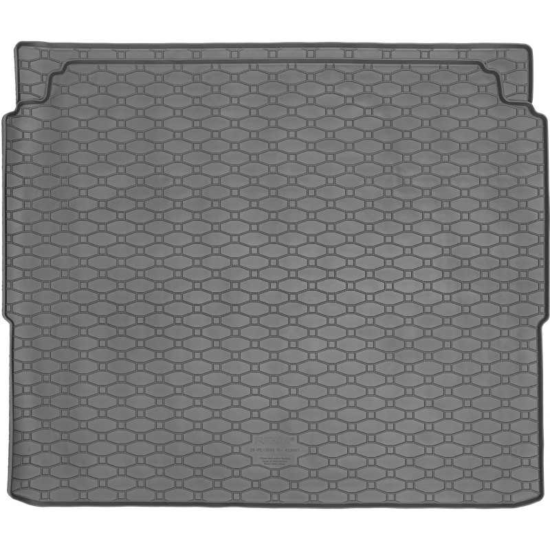 Opel Grandland/Grandland X Crossover (viršutiniai ir apatiniai grindis) 17- RIGUM 426007 bagažinės kilimėlis