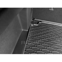 Opel Grandland/Grandland X Crossover (viršutiniai ir apatiniai grindis) 17- RIGUM 426007 bagažinės kilimėlis