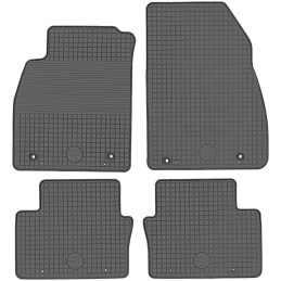 Opel Insignia 2008-2014 m. Guminiai kilimėliai DOMA 216114