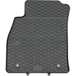 Opel Insignia 2008-2017 m. Guminiai kilimėliai GEYER 804/4C