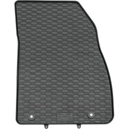 Opel Insignia 2008-2017 m. Guminiai kilimėliai GEYER 804/4C