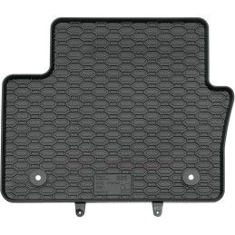 Opel Insignia 2008-2017 m. Guminiai kilimėliai GEYER 804/4C