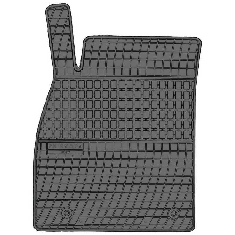 Opel Insignia 2008-2017 m. Guminiai kilimėliai PRISMAT DRIVER 1528/1