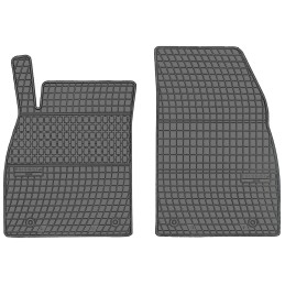 Opel Insignia 2008-2017 m. Guminiai kilimėliai PRISMAT FRONT 1528/2