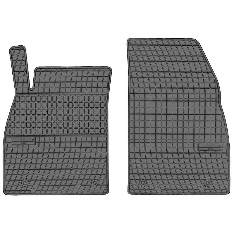 Opel Insignia 2008-2017 m. Guminiai kilimėliai PRISMAT FRONT 1528/2