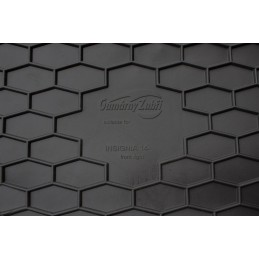 Opel Insignia 2014-2017 m. Guminiai kilimėliai DOMA 219774