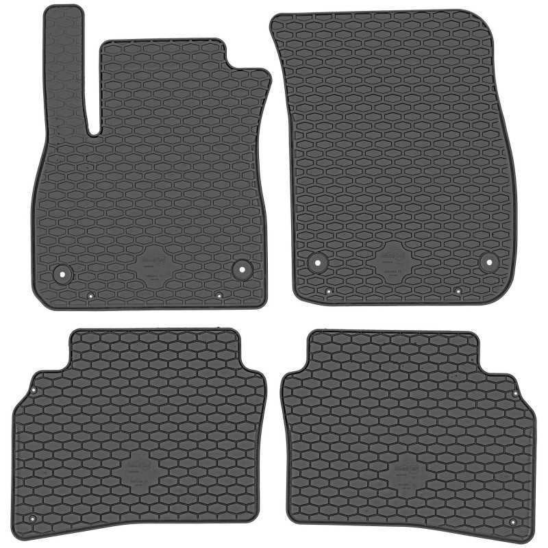 Opel Insignia 2017- Guminiai kilimėliai DOMA 221445