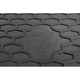 Opel Insignia 2017- Guminiai kilimėliai DOMA 221445