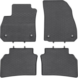 Opel Insignia 2017- Guminiai kilimėliai GEYER 892/4C