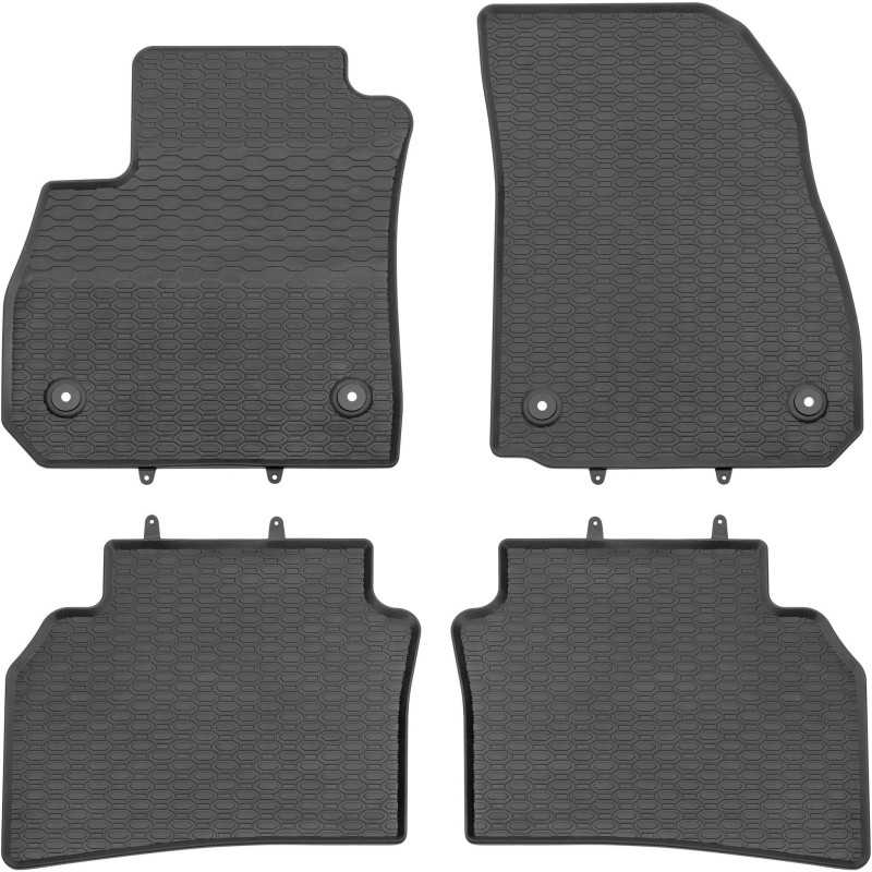 Opel Insignia 2017- Guminiai kilimėliai GEYER 892/4C