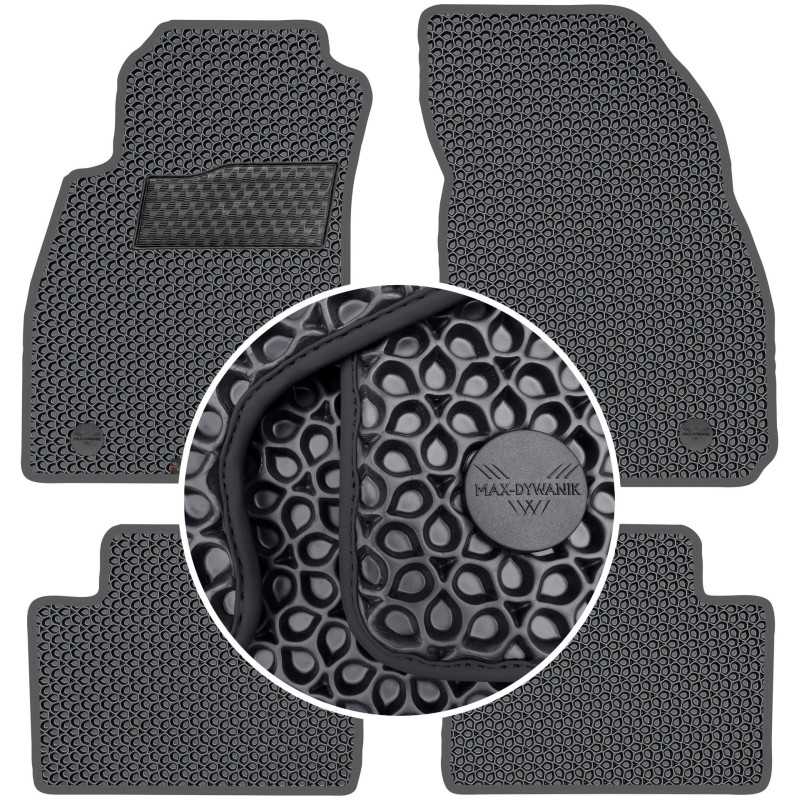 Opel Insignia A 2008-2014 EVA MAX-MAT 10536