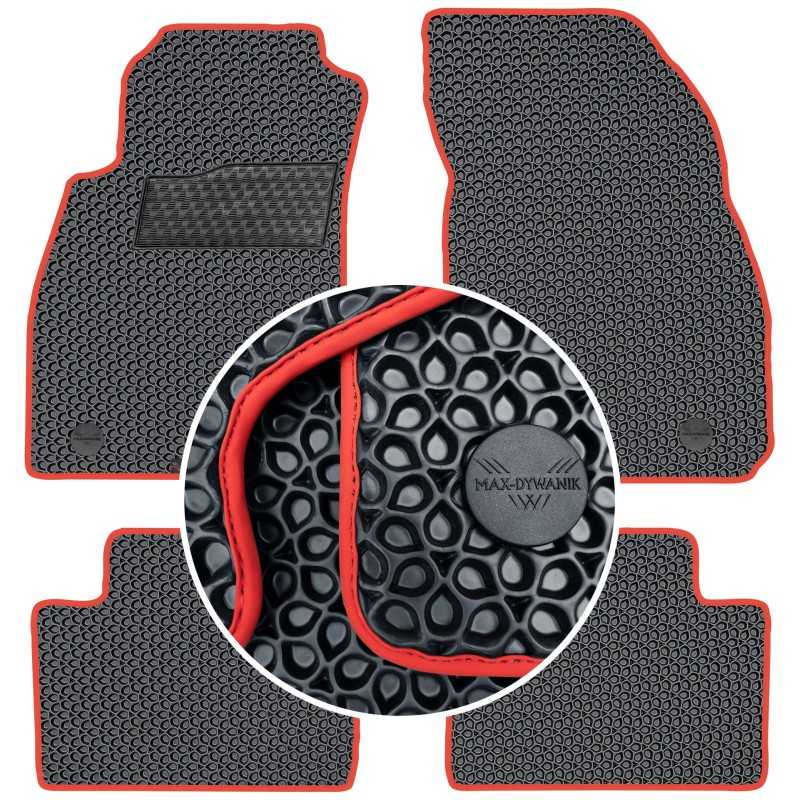 Opel Insignia A 2008-2014 EVA MAX-MAT 10536