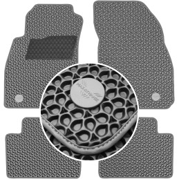 Opel Insignia A 2008-2014 EVA MAX-MAT 10536