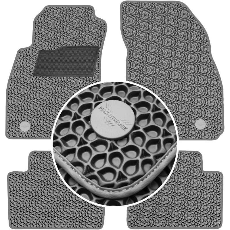 Opel Insignia A 2008-2014 EVA MAX-MAT 10536