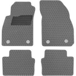 Opel Insignia A 2008-2014 EVA MAX-MAT 10536