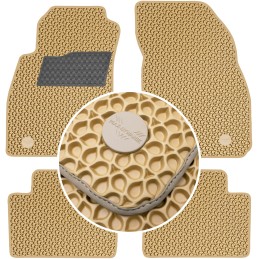 Opel Insignia A 2008-2014 EVA MAX-MAT 10536