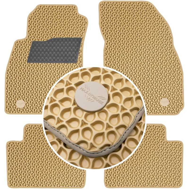 Opel Insignia A 2008-2014 EVA MAX-MAT 10536