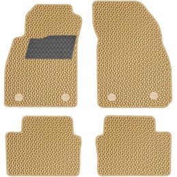 Opel Insignia A 2008-2014 EVA MAX-MAT 10536