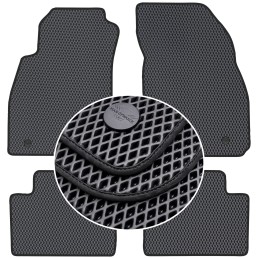 Opel Insignia A 2008-2014 EVA MAX-MAT 10536