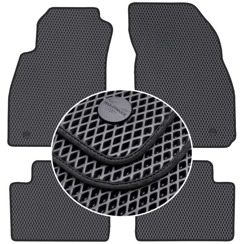 Opel Insignia A 2008-2014 EVA MAX-MAT 10536