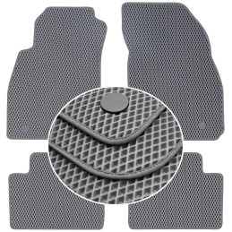 Opel Insignia A 2008-2014 EVA MAX-MAT 10536