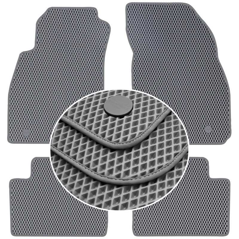 Opel Insignia A 2008-2014 EVA MAX-MAT 10536