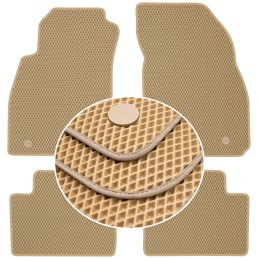 Opel Insignia A 2008-2014 EVA MAX-MAT 10536